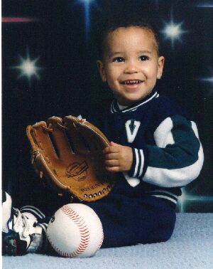 PJ on Father's Day 97