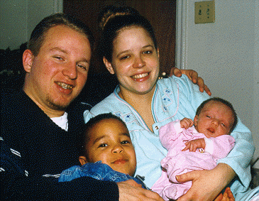 The Whole Family