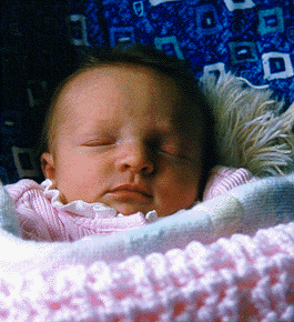 Emily Jane - Feb 4, 2000