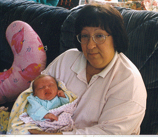 MeMa and Emily