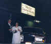 Ed's Rolls Royce Limo