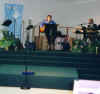 Kevin Singing
