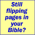 MyBible for your handheld
