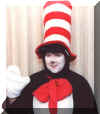 Cat in the Hat