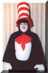 Cat in the Hat