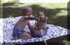 Phil & Kevin Cooling Off