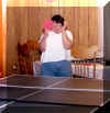 World Class Ping-Ponger