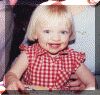 Emily's 2nd Birthday - 2002