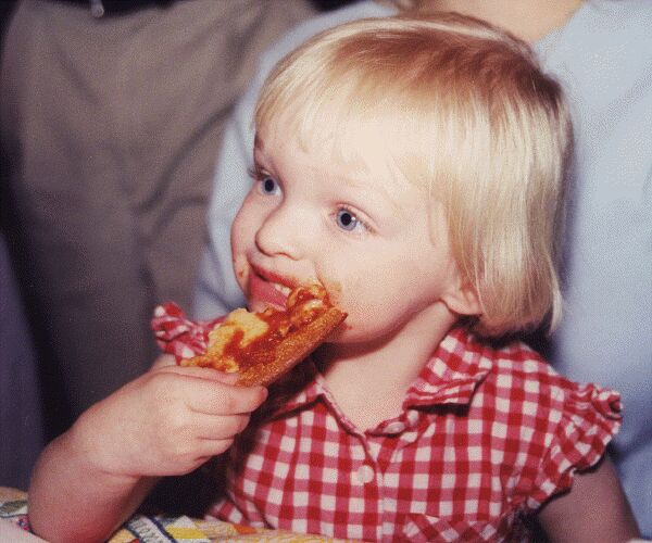 Emilys Second Birthday
