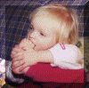 Emily's 2nd Birthday - 2002