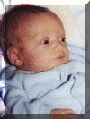 Jaedon Daniel  - Feb 2002