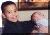 PJ and Jaedon
