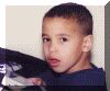 PJ's 6th Birthday - 2002