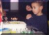 PJ's 6th Birthday - 2002