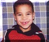 PJ's Tooth  - Feb 2002