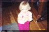 Emily - March 2002