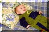 Jaedon - March 2002