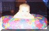 Jaedon Hanging Out