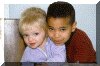 PJ And Emily - March 2002