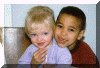 PJ And Emily - March 2002