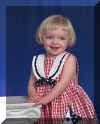 Emily - Penny's Photo Shoot