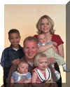 Family - Penny's Photo Shoot
