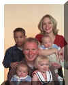 Family - Penny's Photo Shoot