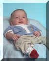 Jaedon - Penny's Photo Shoot 2002