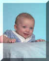 Jaedon - Penny's Photo Shoot 2002