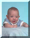 Jaxon - Penny's Photo Shoot 2002