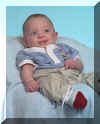 Jaxon - Penny's Photo Shoot