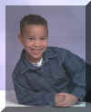 PJ - Penny's Photo Shoot 2002