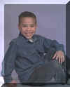 PJ - Penny's Photo Shoot 2002