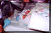 Baby A (Jaedon) & Baby B (Jaxon)
