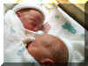 Baby A (Jaedon) & Baby B (Jaxon)