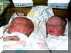 Baby A (Jaedon) & Baby B (Jaxon)